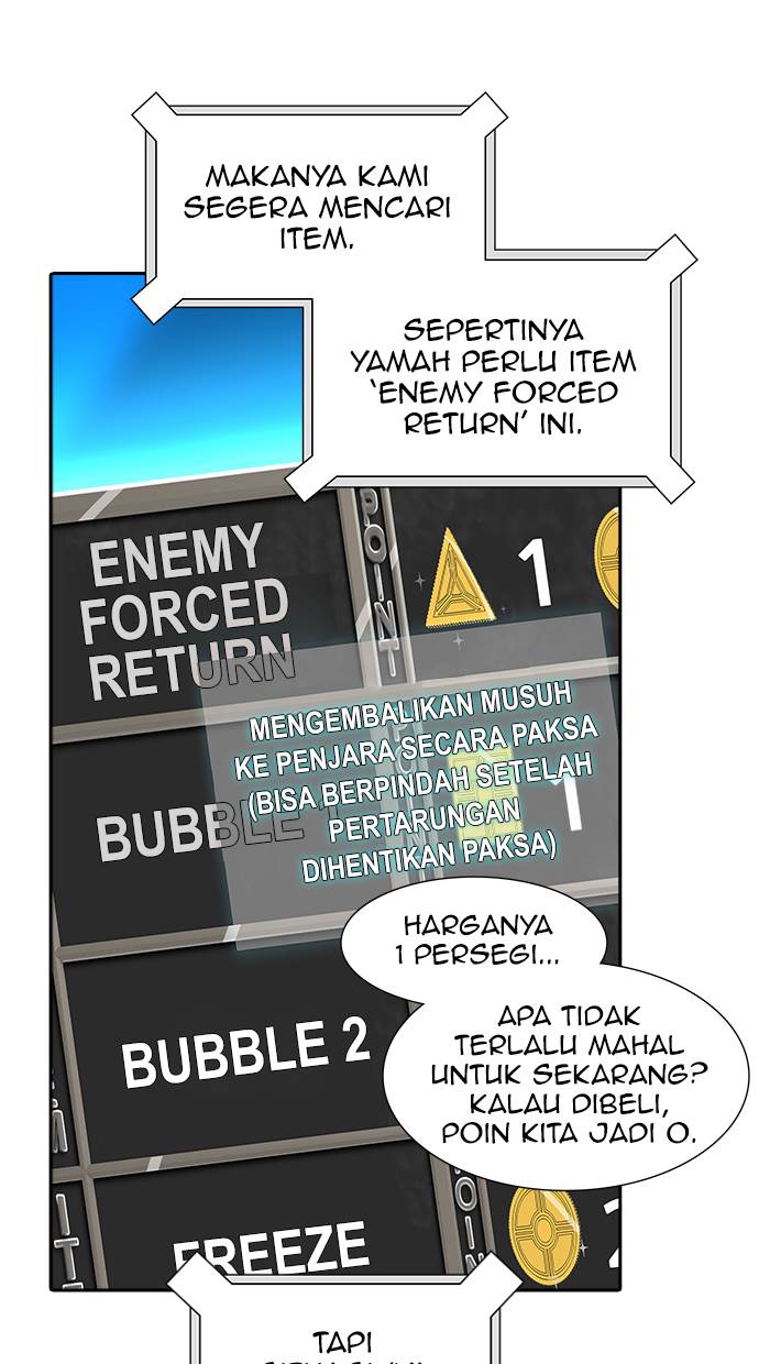 Tower of God Chap 501 - Next Chap 502