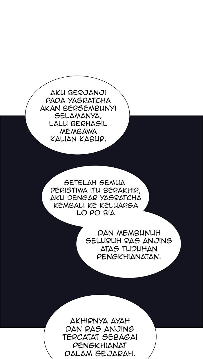 Tower of God Chap 501 - Next Chap 502