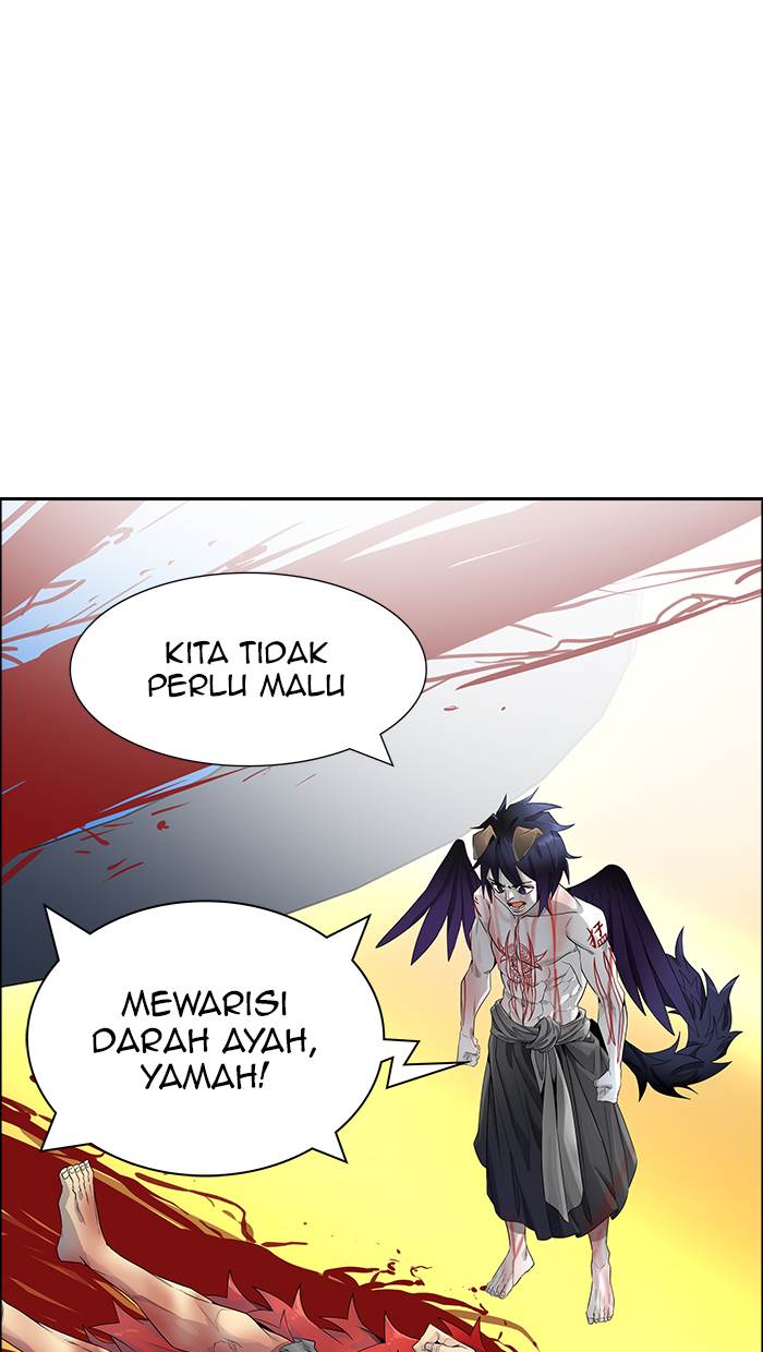 Tower of God Chap 501 - Next Chap 502