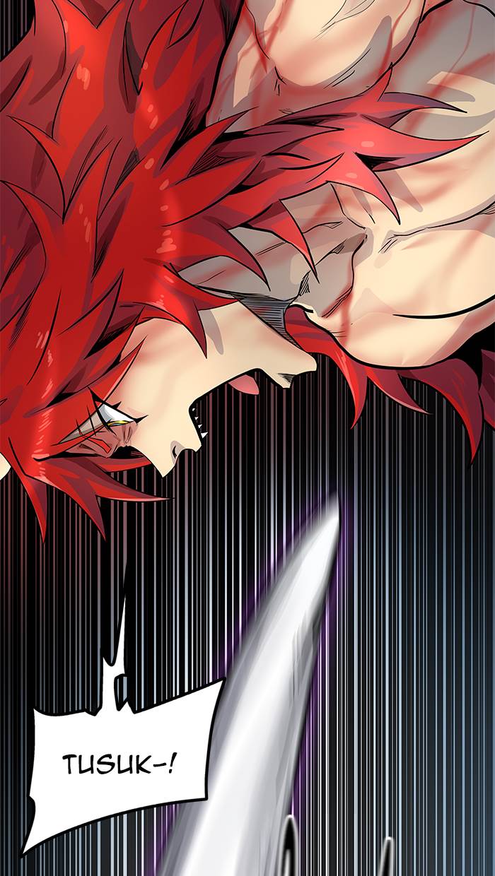 Tower of God Chap 501 - Next Chap 502