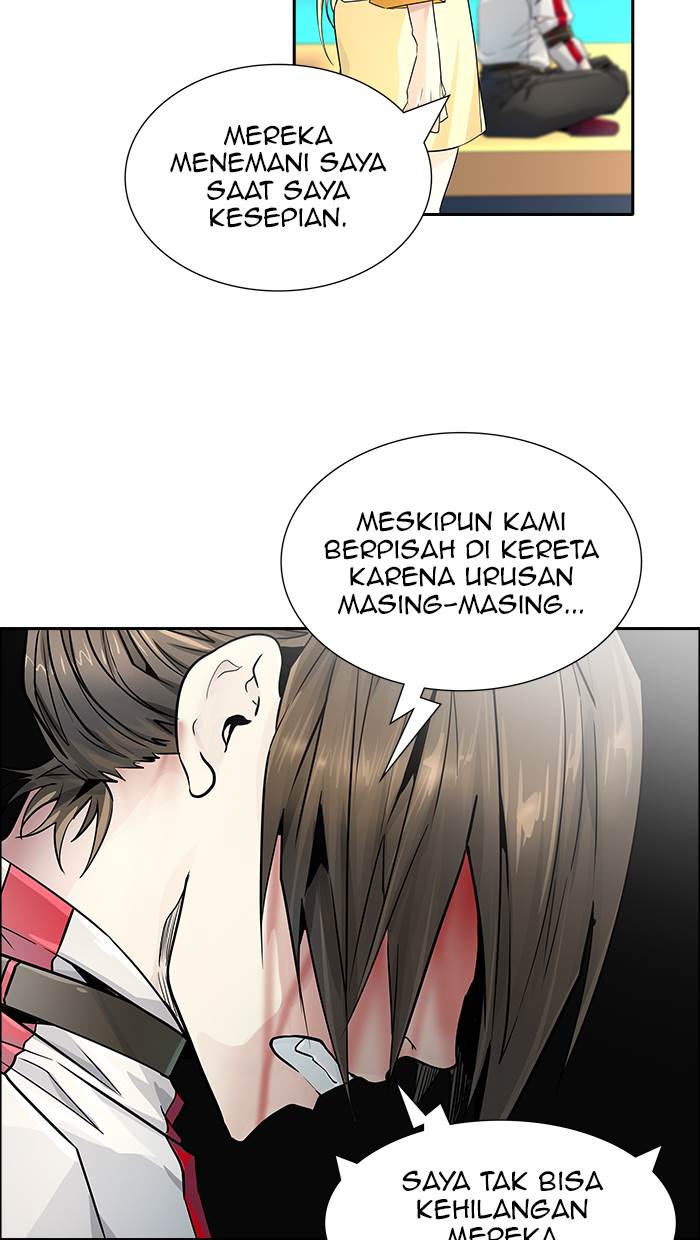 Tower of God Chap 501 - Next Chap 502