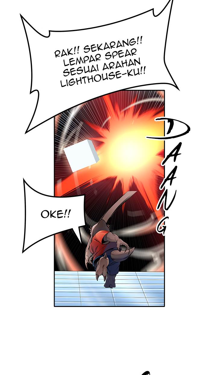 Tower of God Chap 501 - Next Chap 502