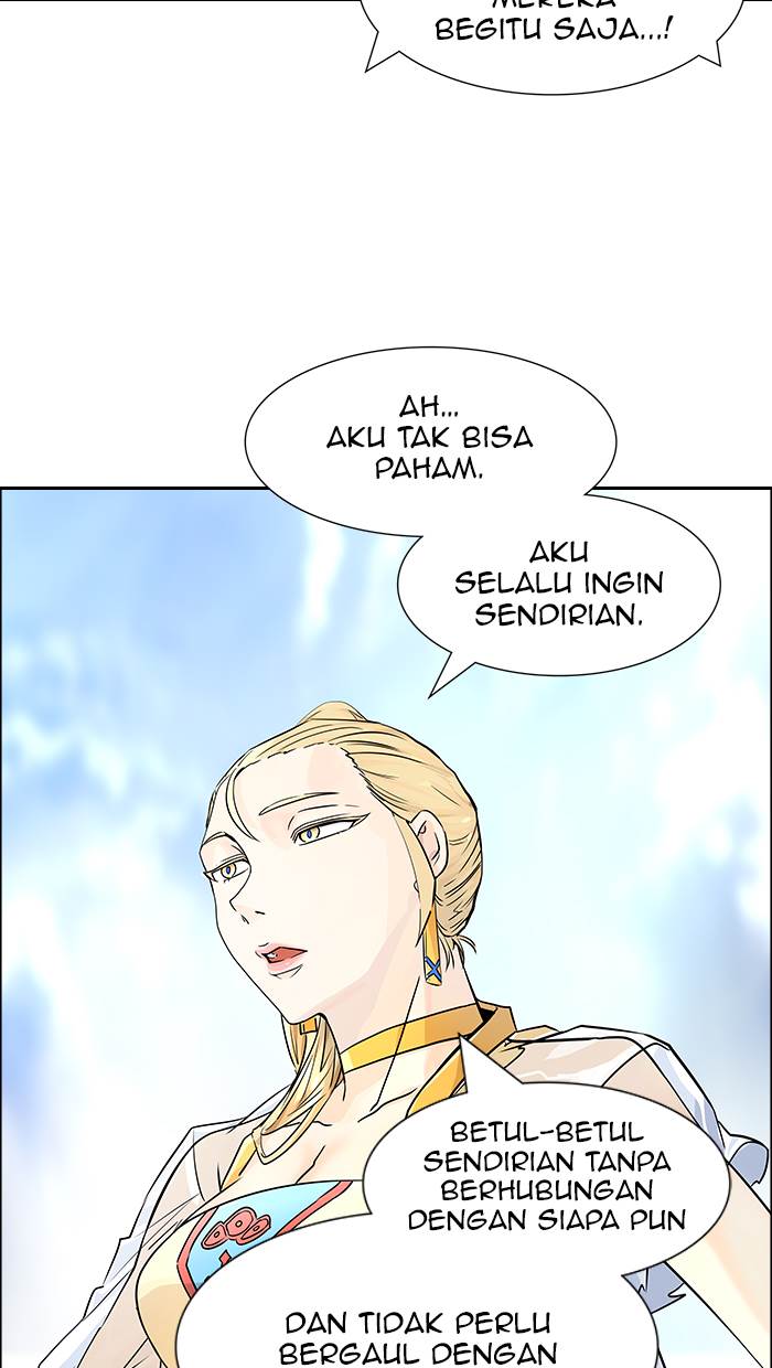 Tower of God Chap 501 - Next Chap 502
