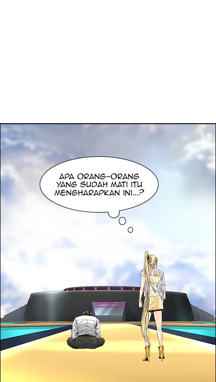 Tower of God Chap 501 - Next Chap 502