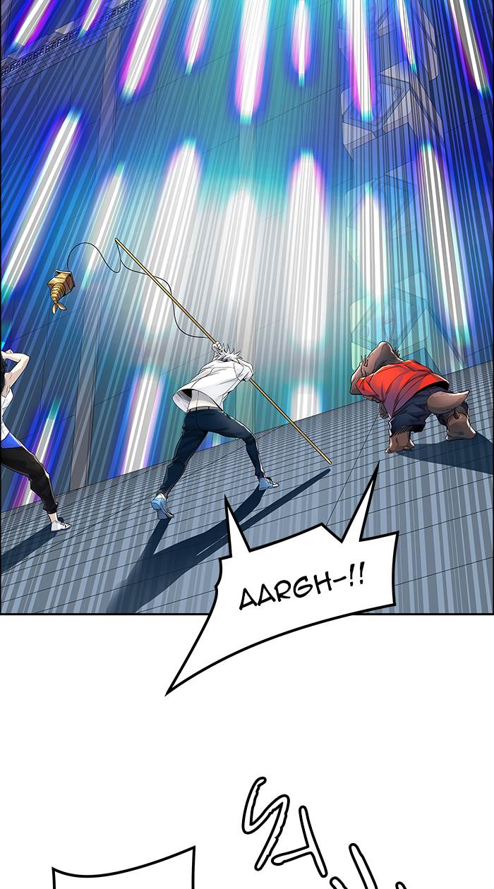 Tower of God Chap 501 - Next Chap 502
