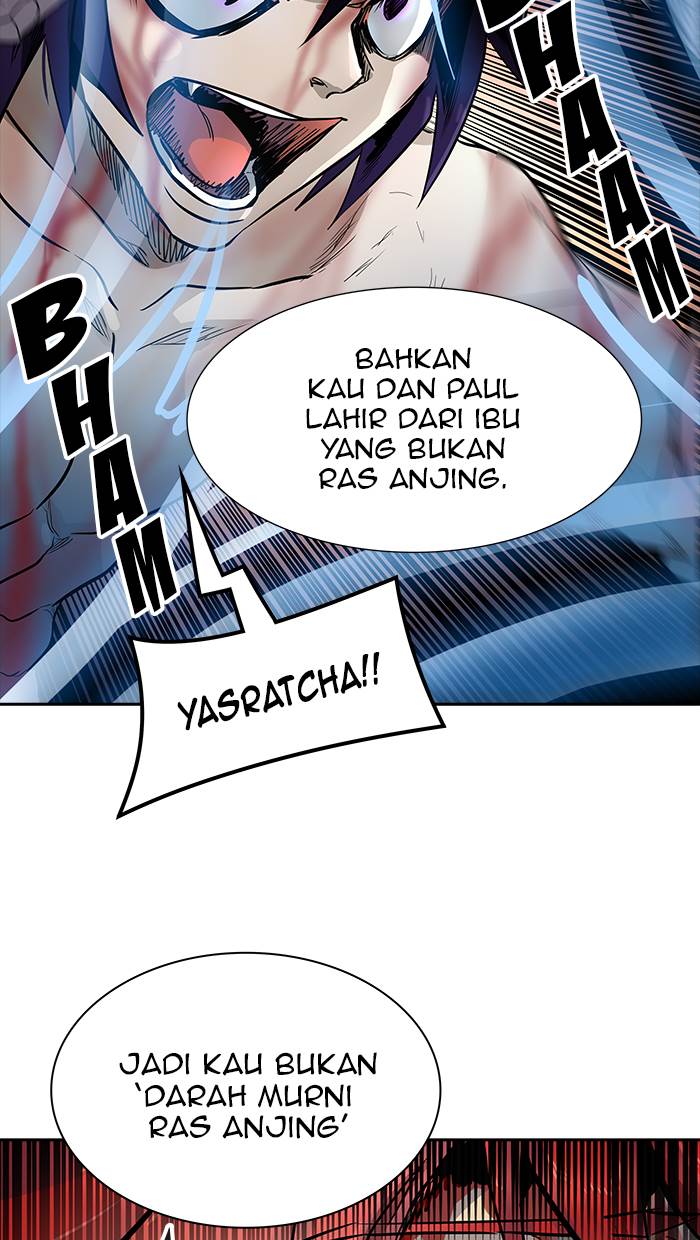Tower of God Chap 501 - Next Chap 502