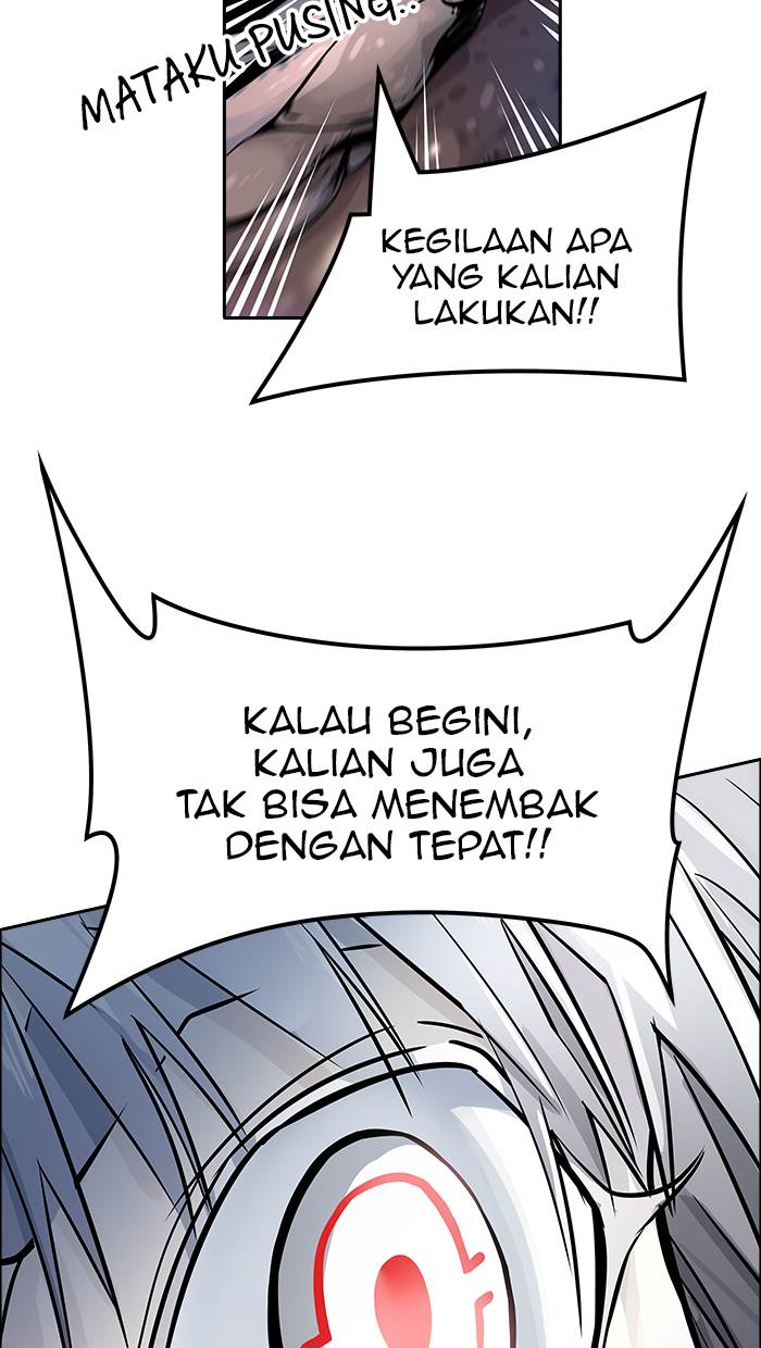 Tower of God Chap 501 - Next Chap 502