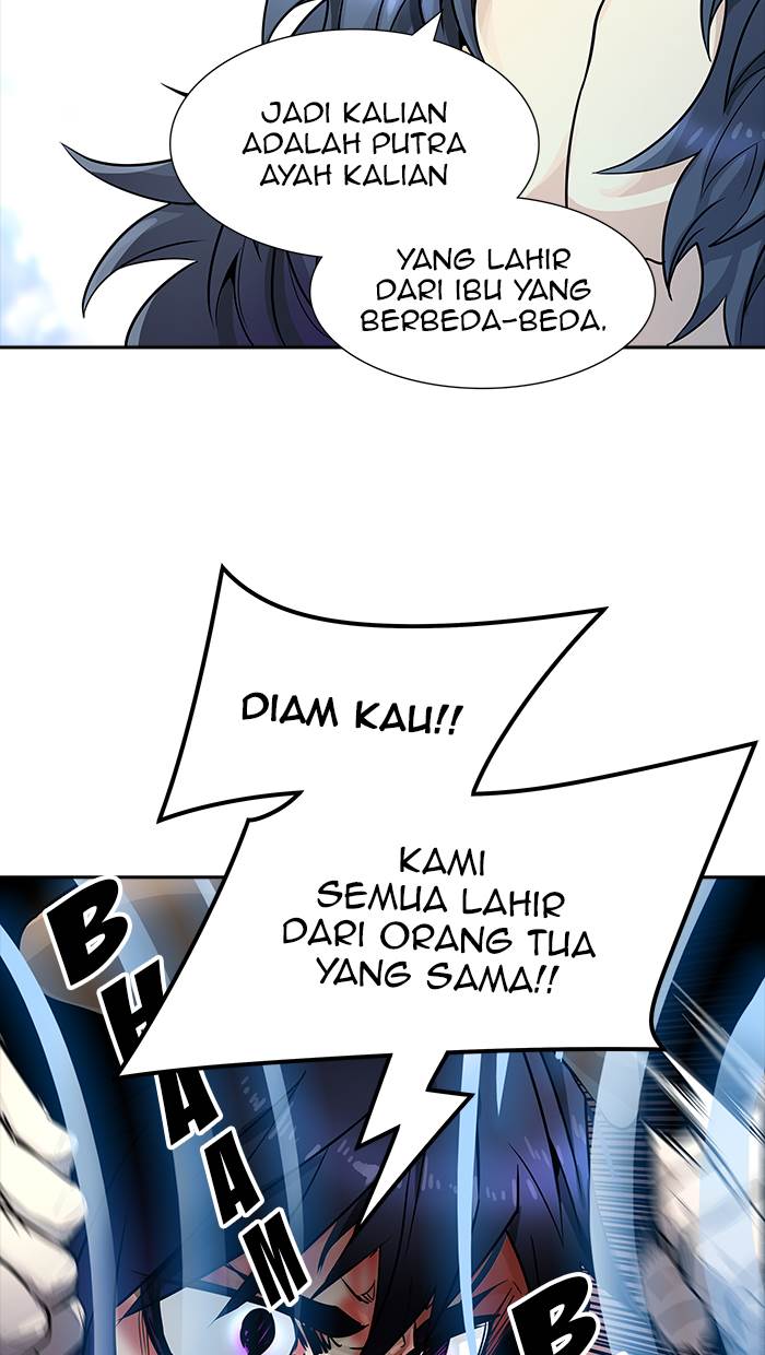 Tower of God Chap 501 - Next Chap 502