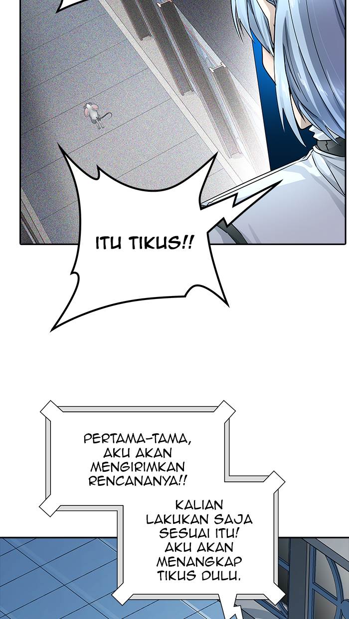 Tower of God Chap 501 - Next Chap 502