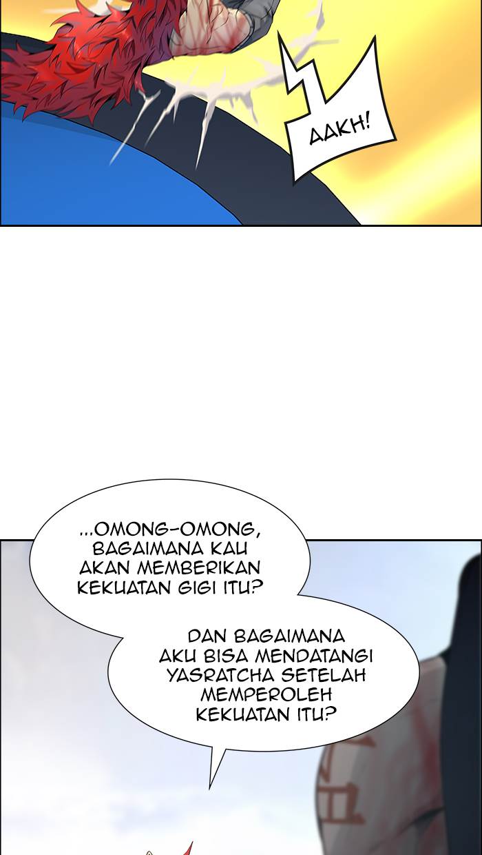 Tower of God Chap 501 - Next Chap 502