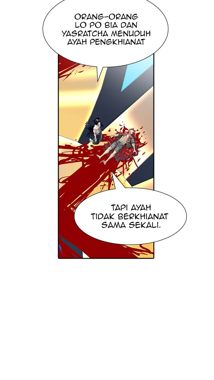 Tower of God Chap 501 - Next Chap 502
