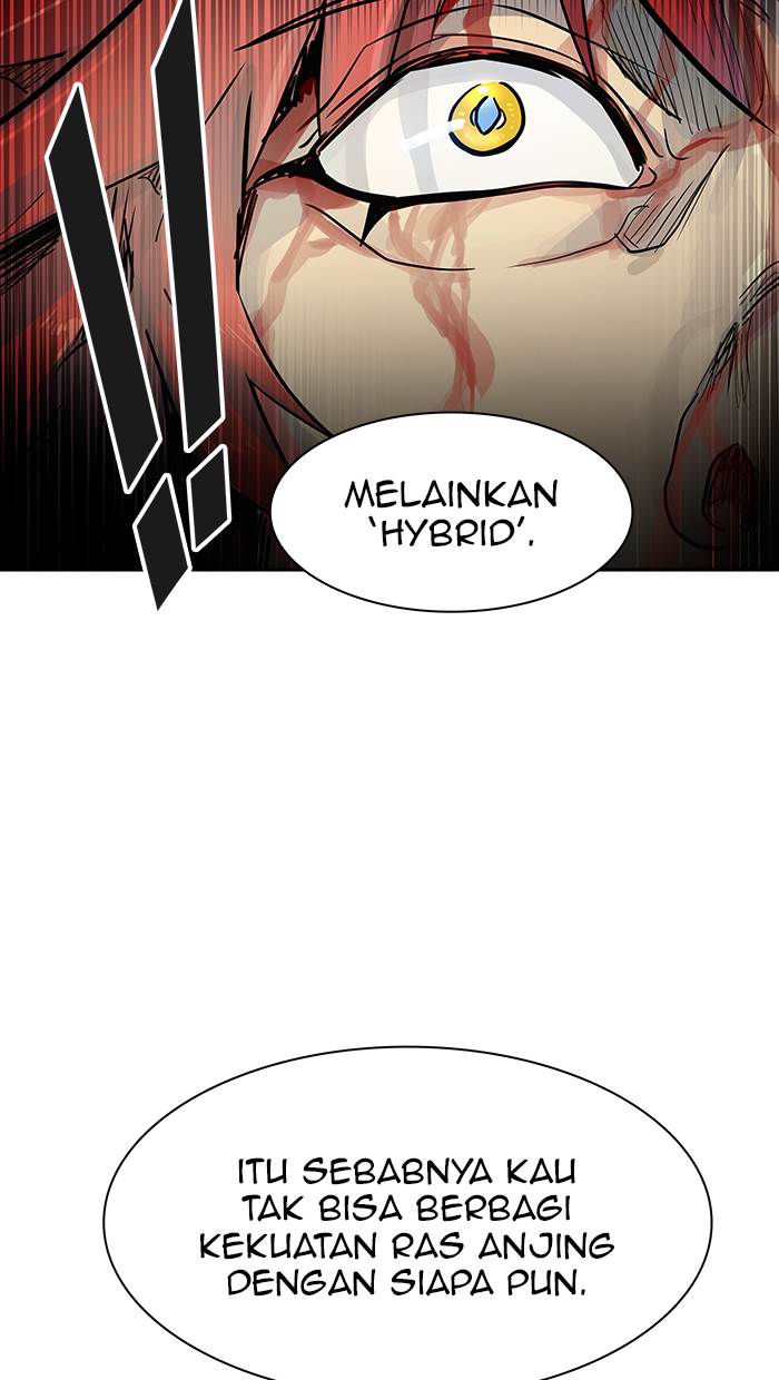 Tower of God Chap 501 - Next Chap 502
