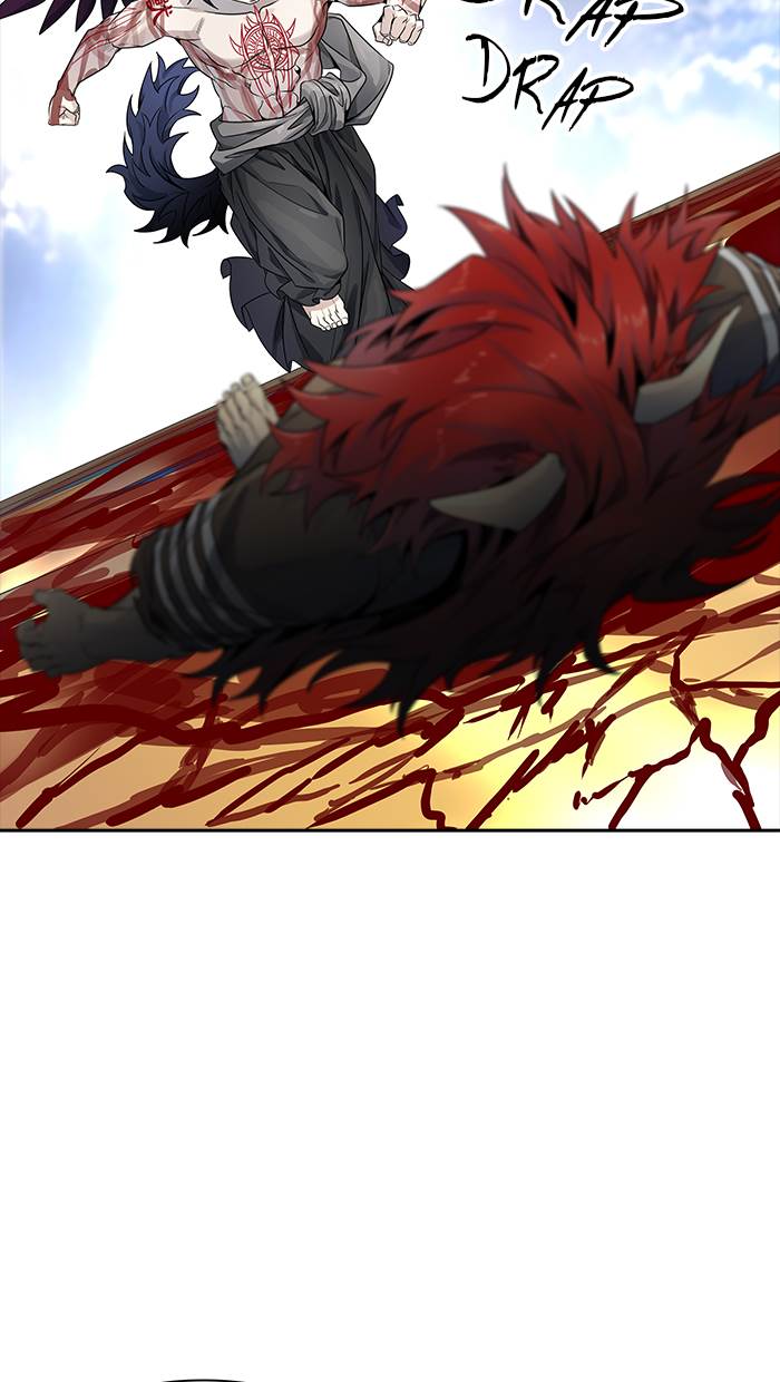 Tower of God Chap 501 - Next Chap 502