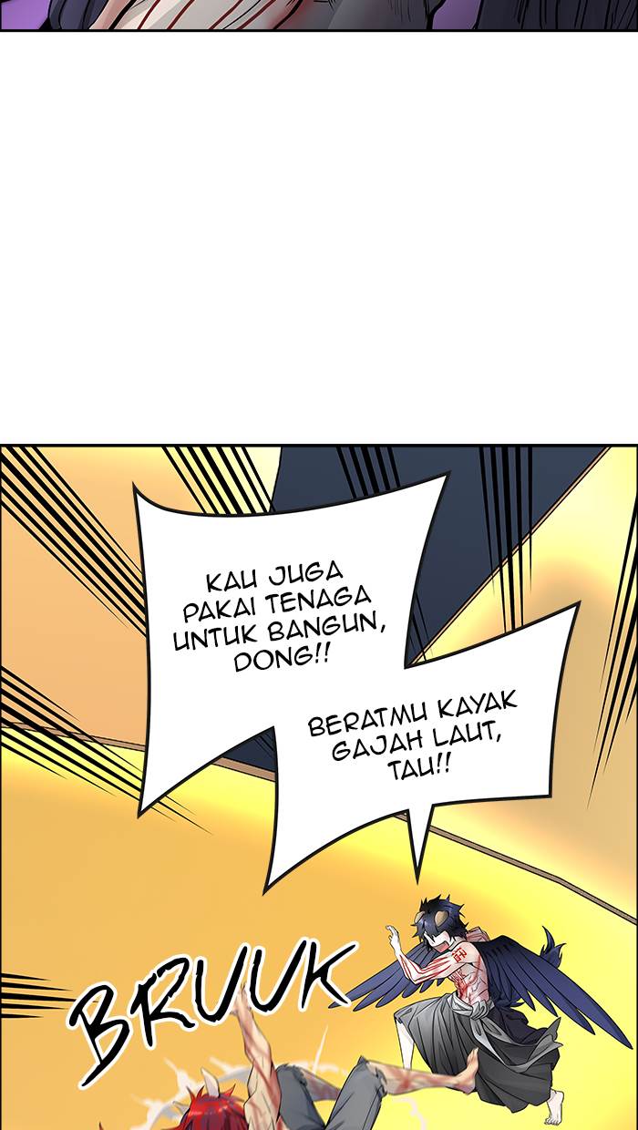 Tower of God Chap 501 - Next Chap 502