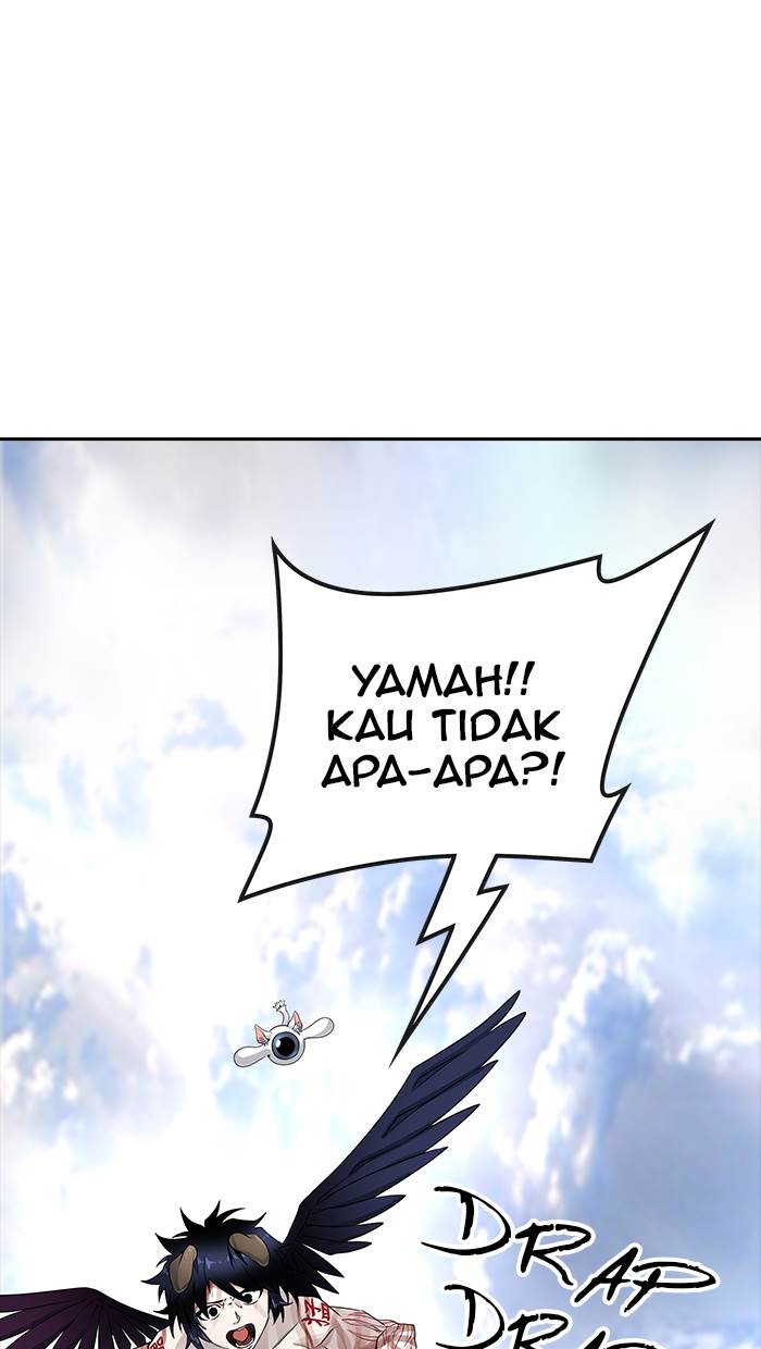 Tower of God Chap 501 - Next Chap 502