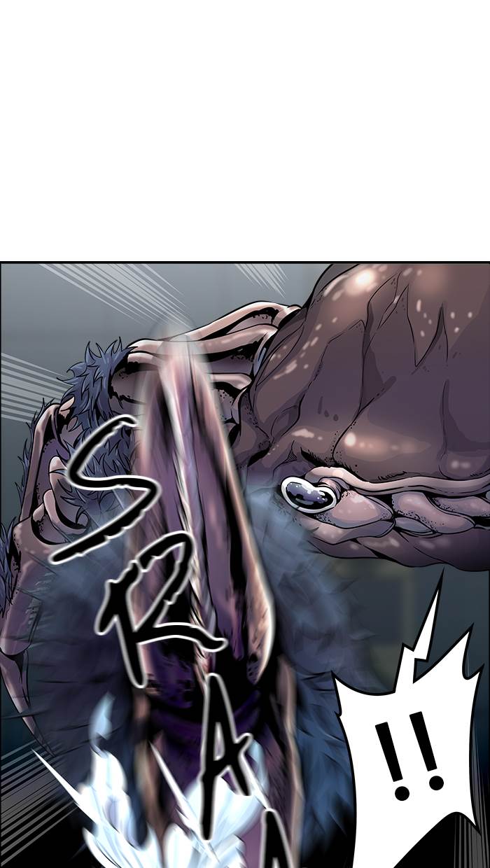 Tower of God Chap 501 - Next Chap 502