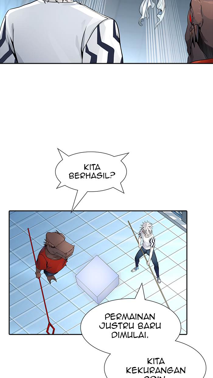 Tower of God Chap 501 - Next Chap 502