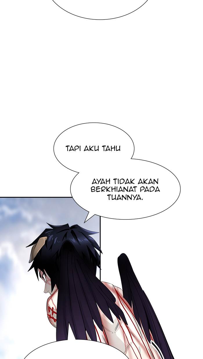 Tower of God Chap 501 - Next Chap 502