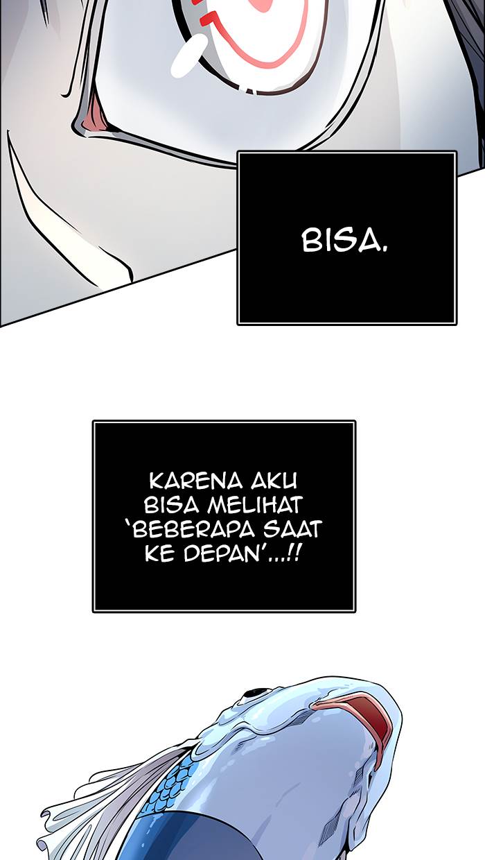 Tower of God Chap 501 - Next Chap 502