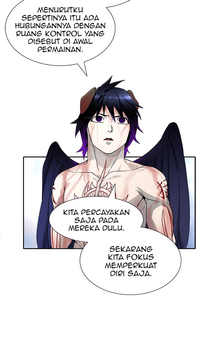 Tower of God Chap 501 - Next Chap 502