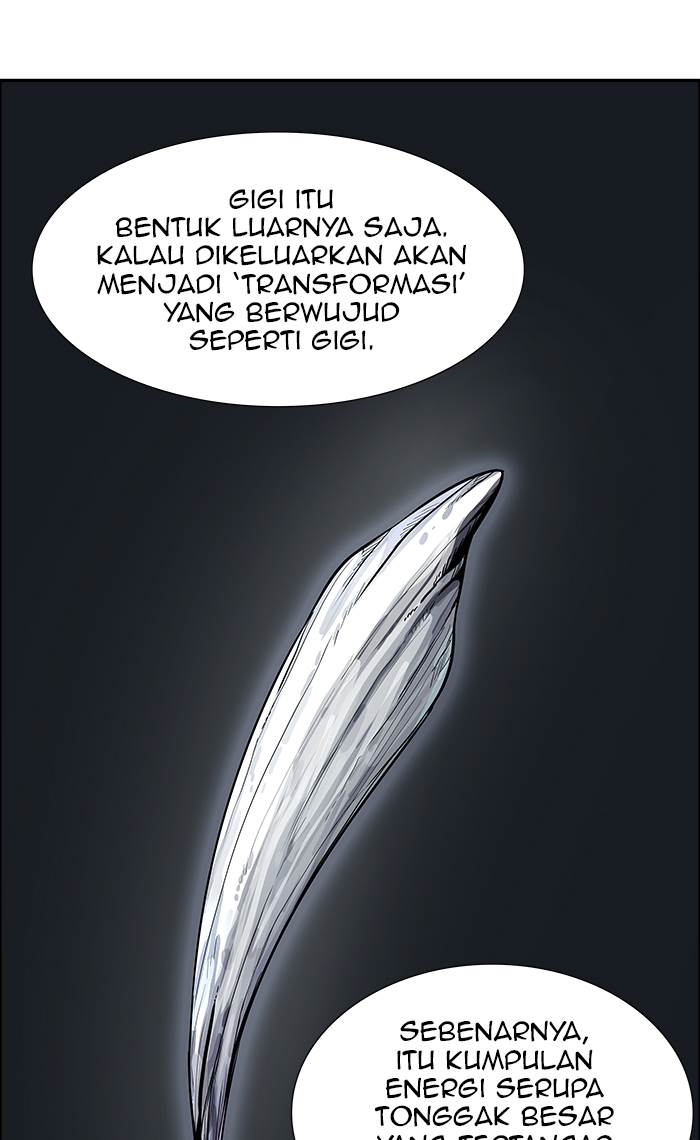 Tower of God Chap 501 - Next Chap 502
