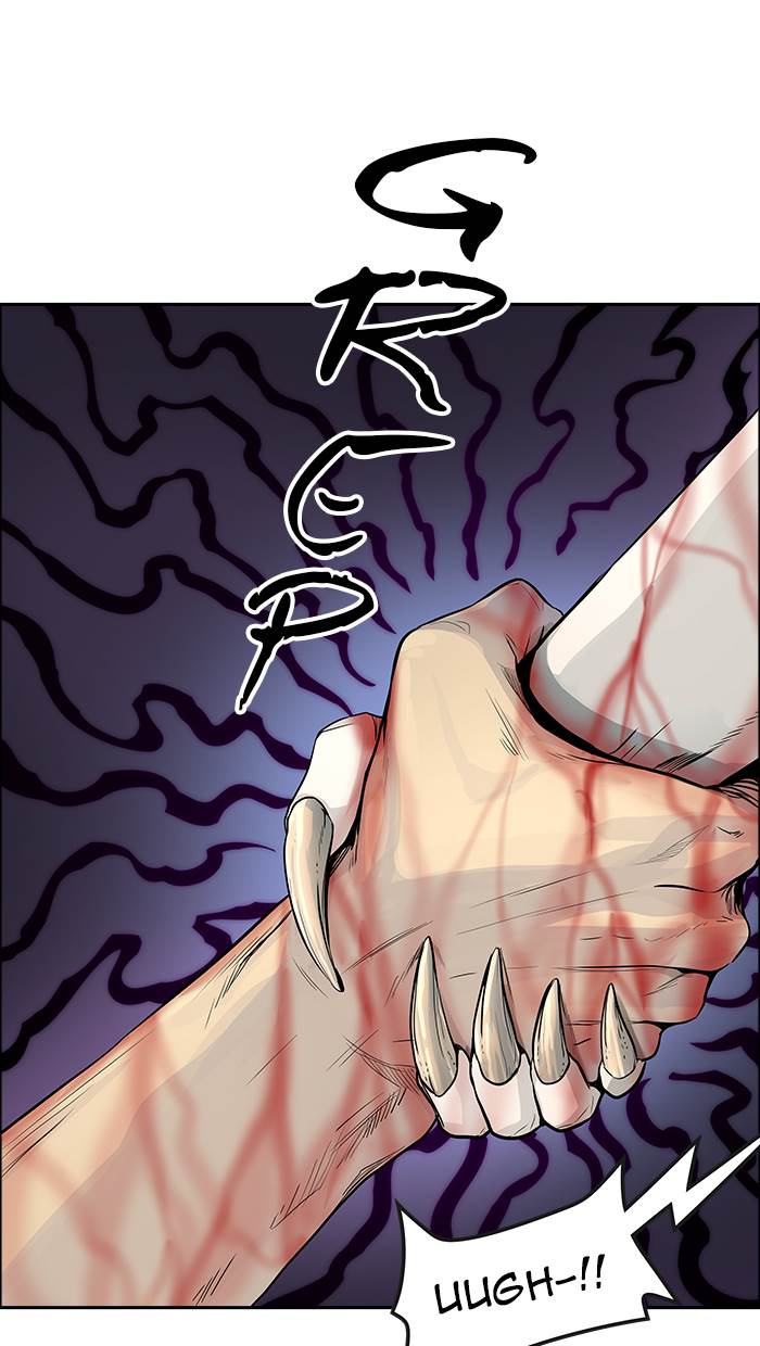 Tower of God Chap 501 - Next Chap 502