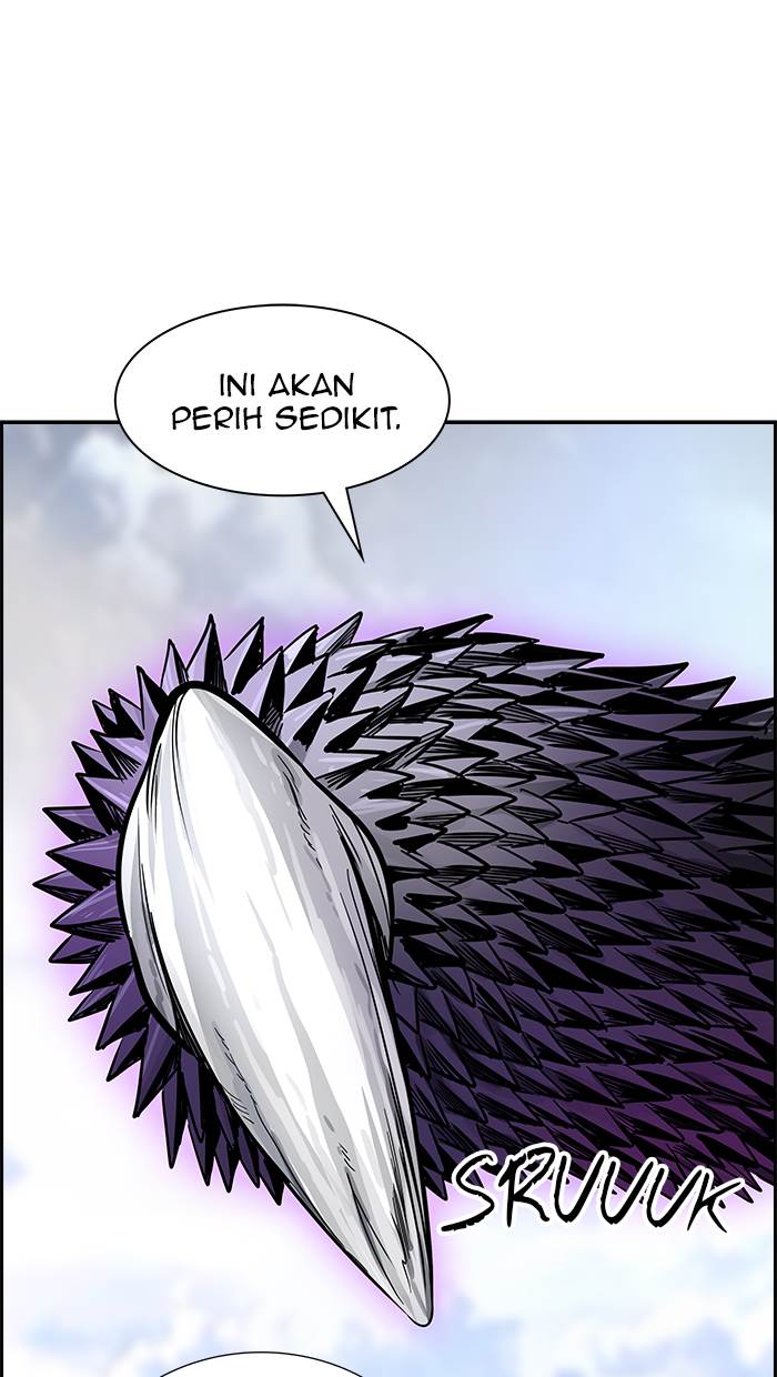 Tower of God Chap 501 - Next Chap 502