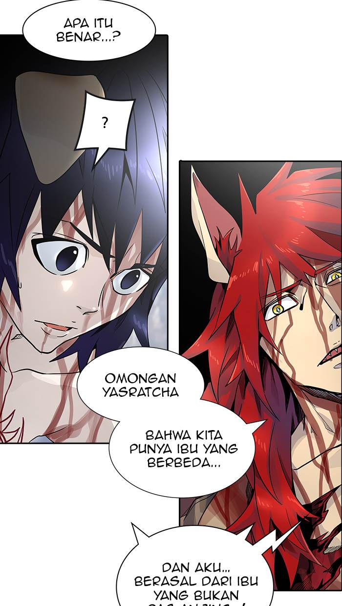 Tower of God Chap 501 - Next Chap 502