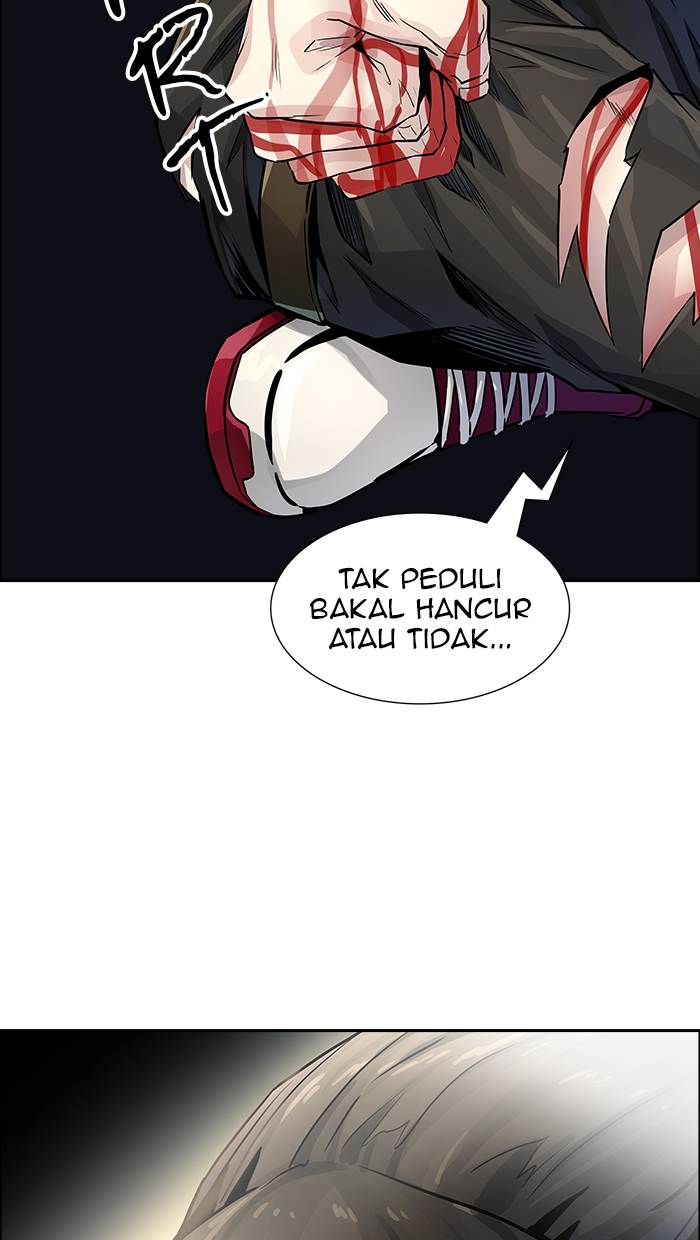 Tower of God Chap 501 - Next Chap 502