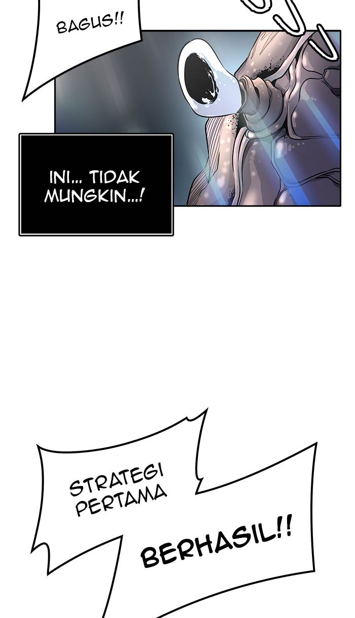 Tower of God Chap 501 - Next Chap 502