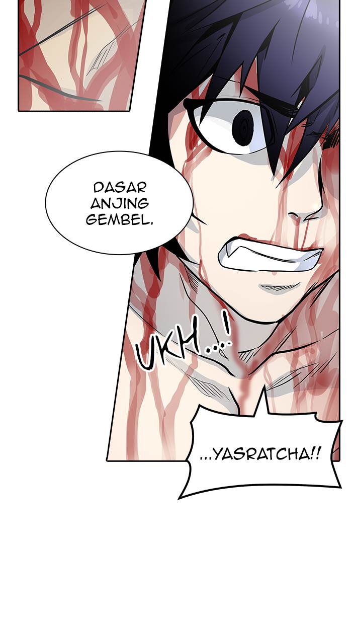 Tower of God Chap 501 - Next Chap 502