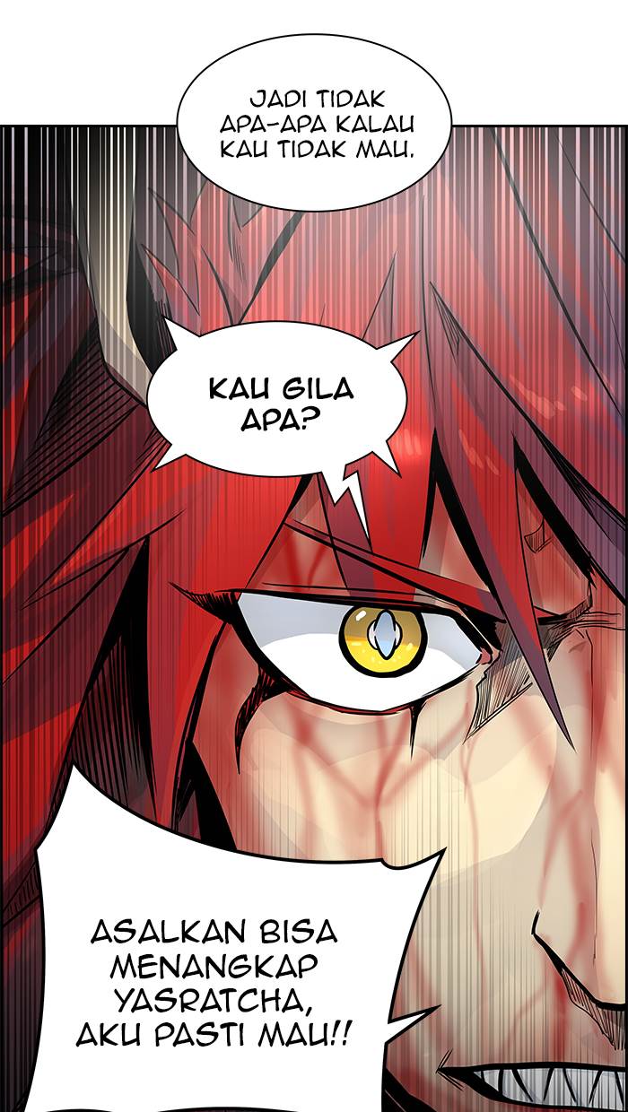 Tower of God Chap 501 - Next Chap 502