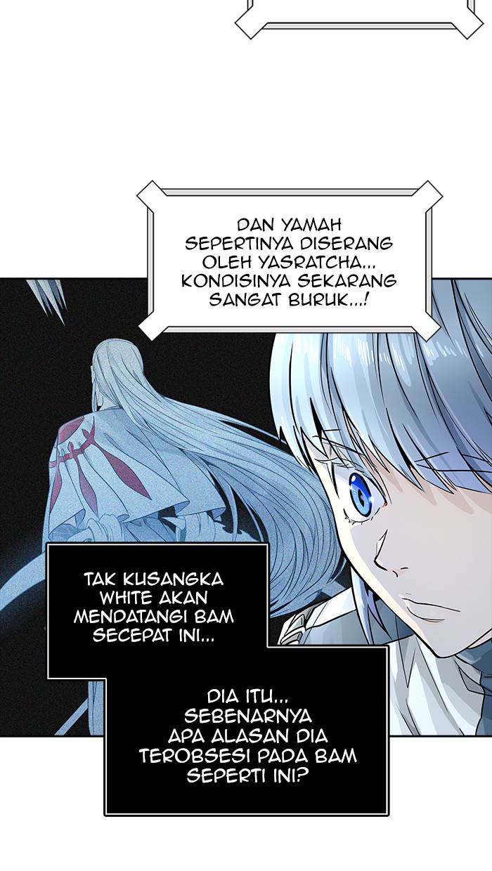 Tower of God Chap 501 - Next Chap 502