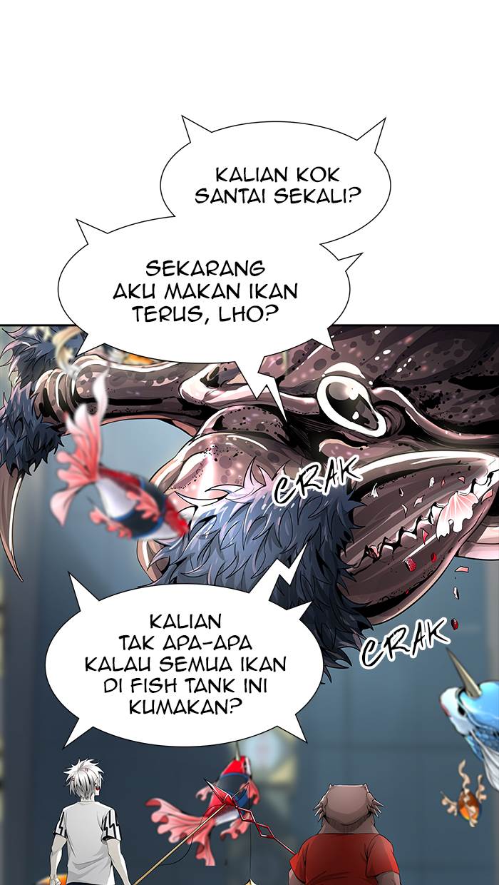 Tower of God Chap 501 - Next Chap 502