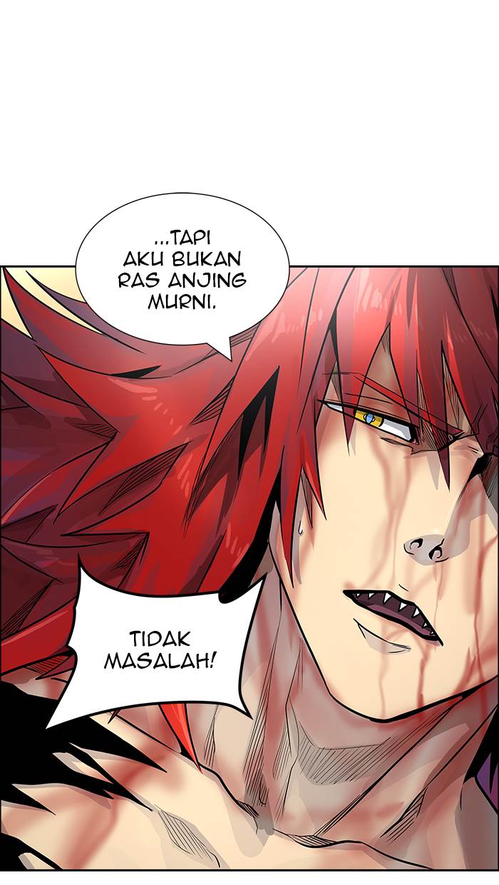 Tower of God Chap 501 - Next Chap 502