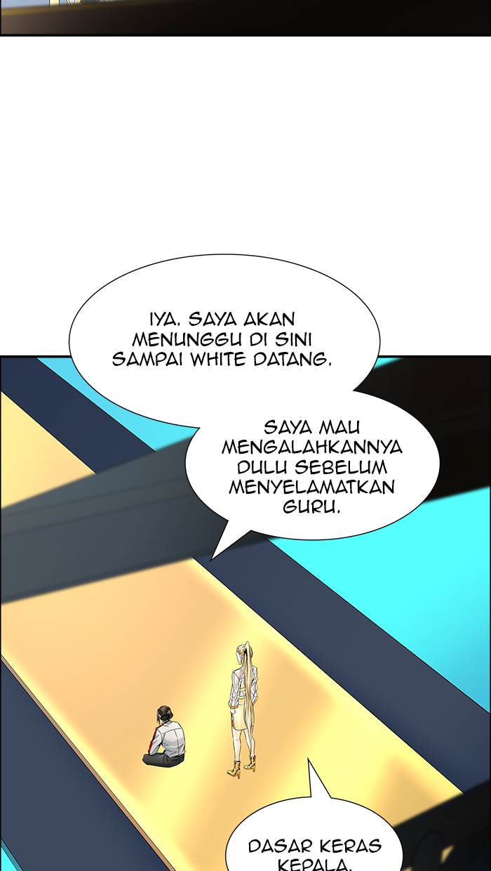 Tower of God Chap 501 - Next Chap 502