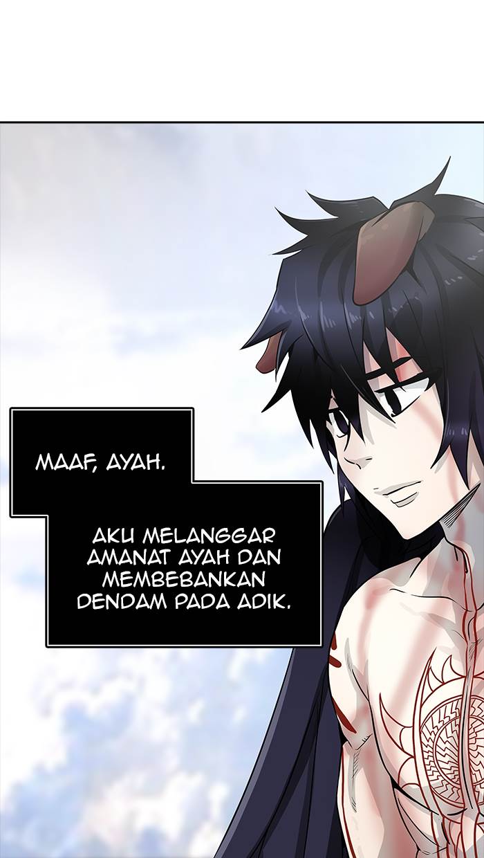 Tower of God Chap 501 - Next Chap 502