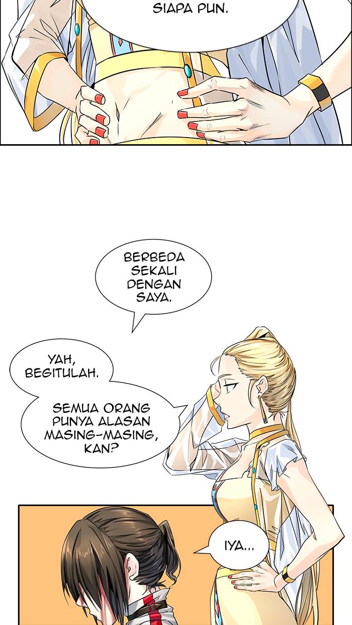 Tower of God Chap 501 - Next Chap 502