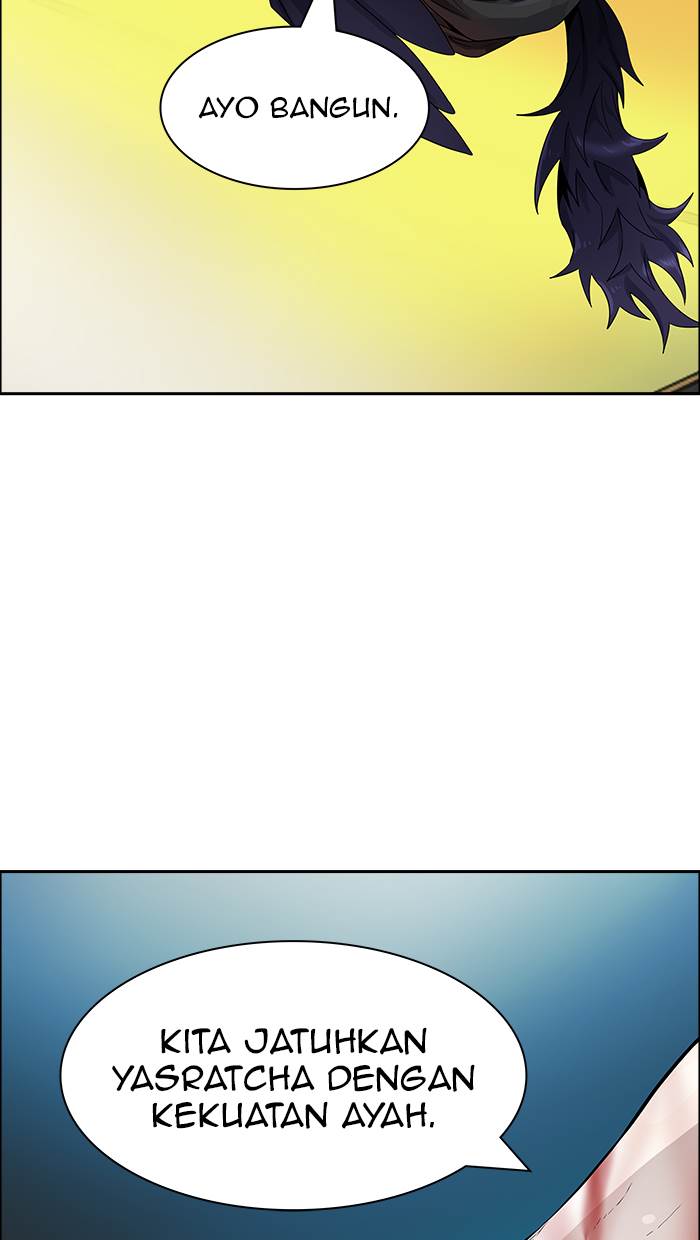 Tower of God Chap 501 - Next Chap 502