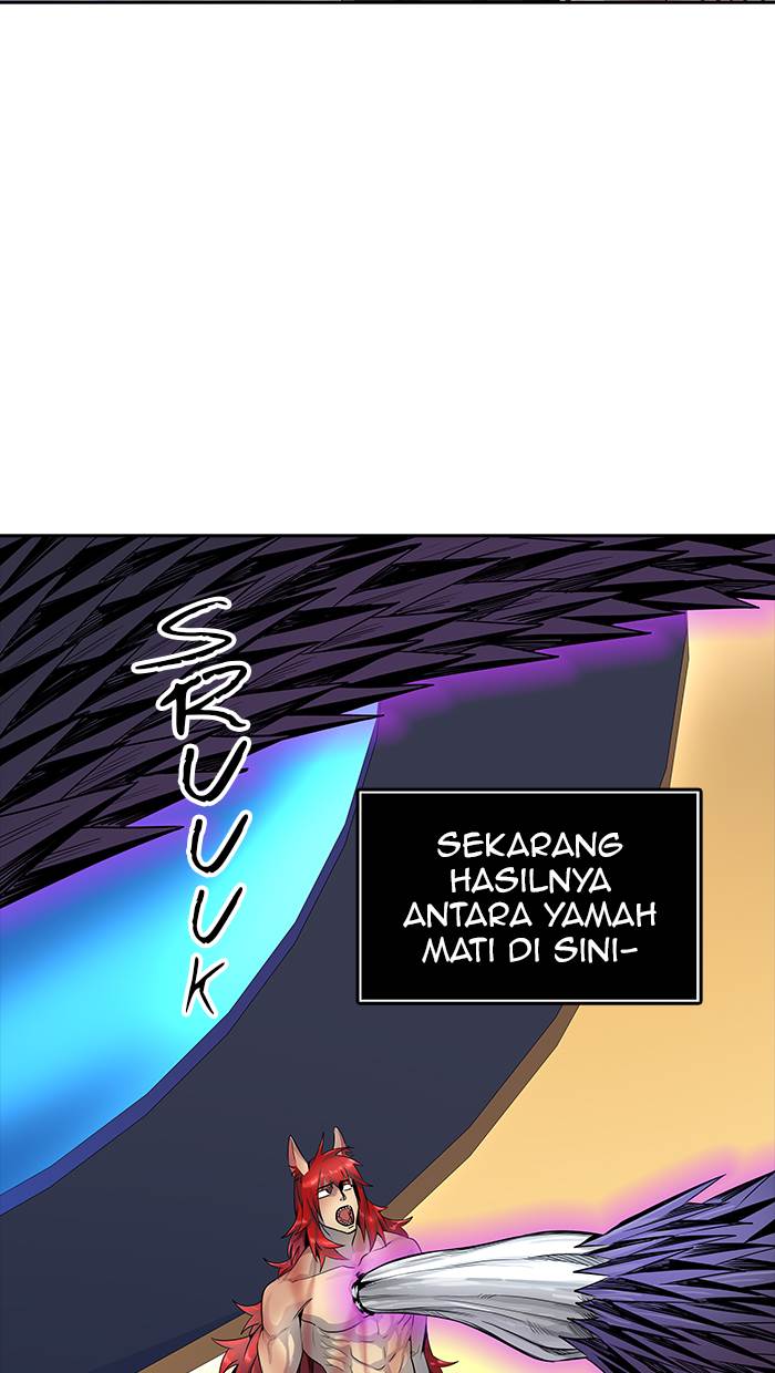 Tower of God Chap 501 - Next Chap 502