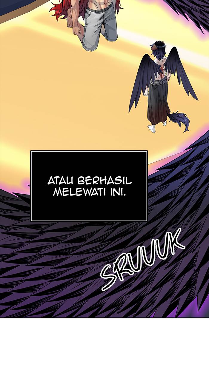 Tower of God Chap 501 - Next Chap 502