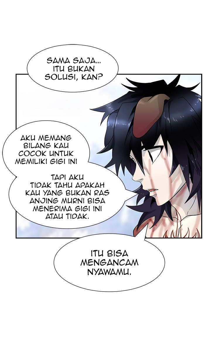 Tower of God Chap 501 - Next Chap 502