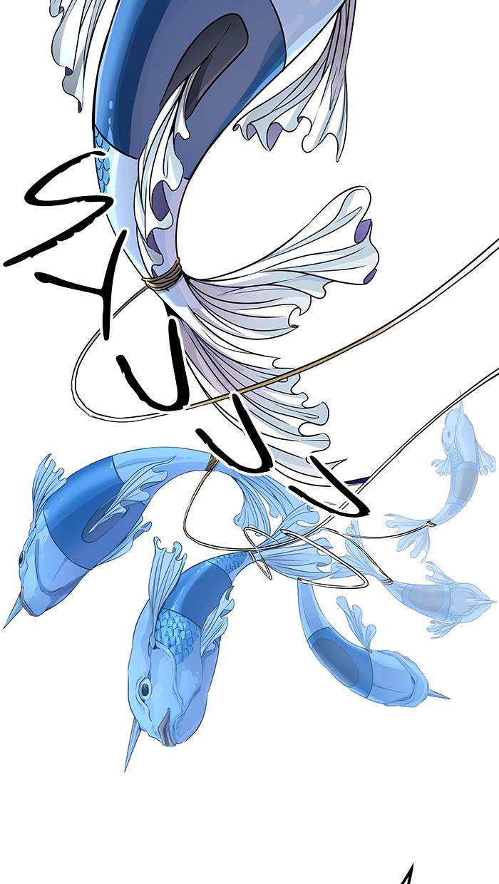 Tower of God Chap 501 - Next Chap 502