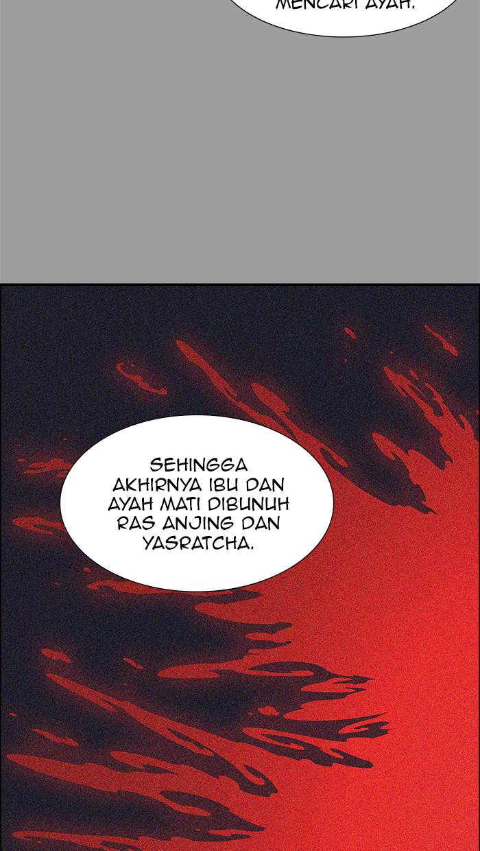 Tower of God Chap 501 - Next Chap 502