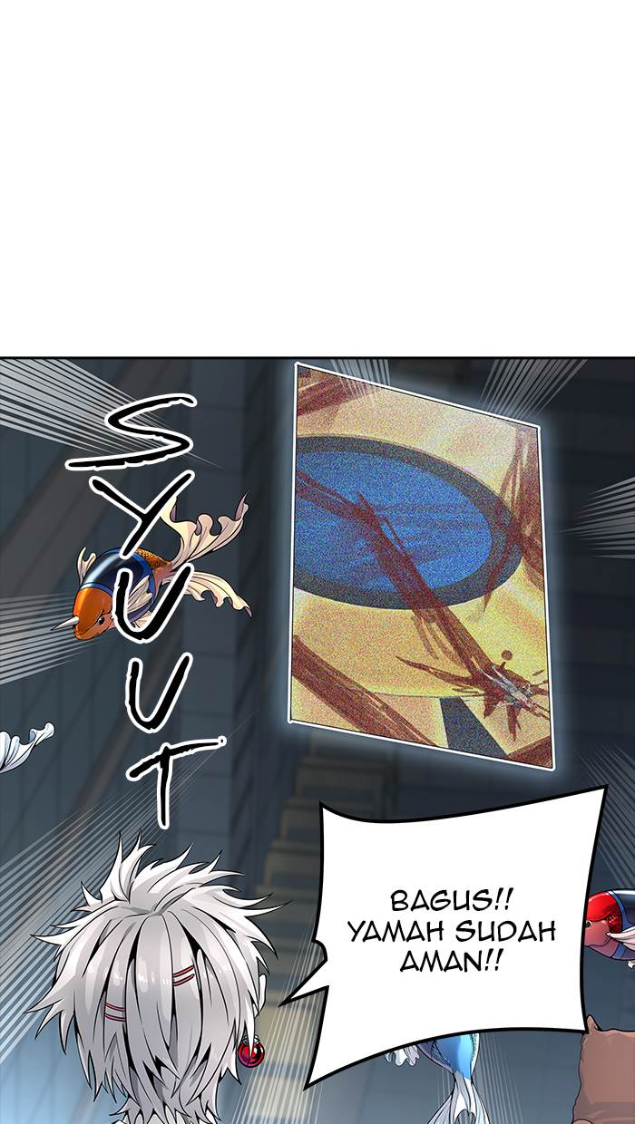 Tower of God Chap 501 - Next Chap 502