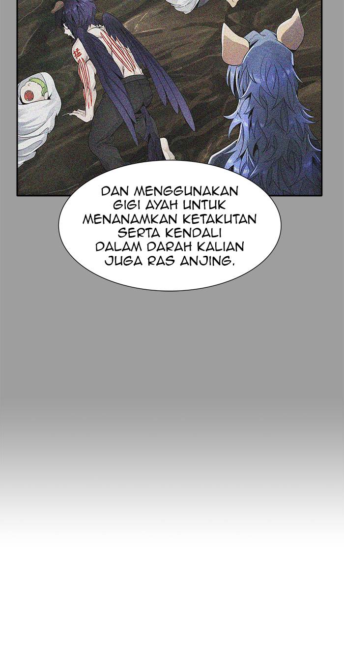 Tower of God Chap 501 - Next Chap 502