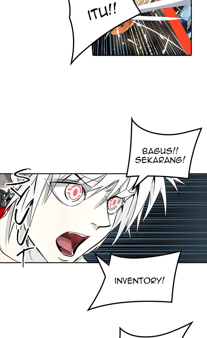 Tower of God Chap 501 - Next Chap 502