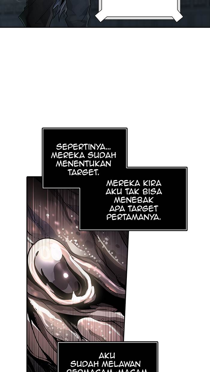 Tower of God Chap 501 - Next Chap 502