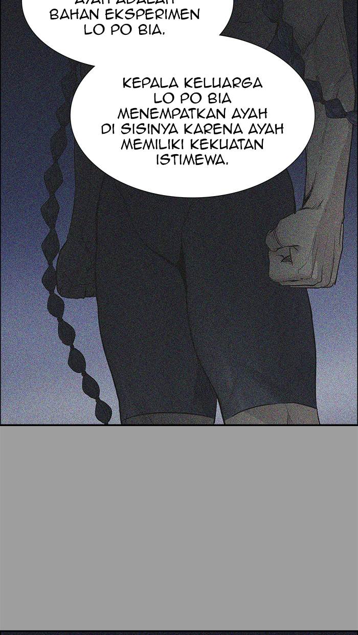 Tower of God Chap 501 - Next Chap 502