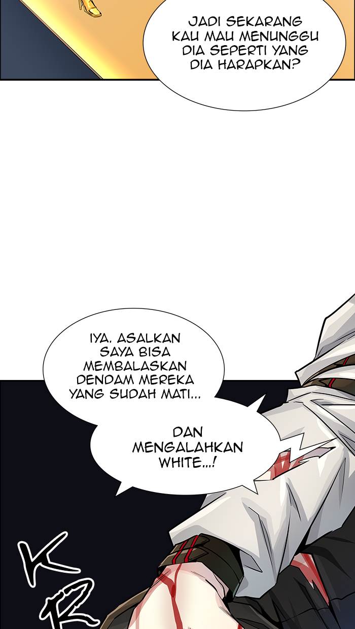 Tower of God Chap 501 - Next Chap 502